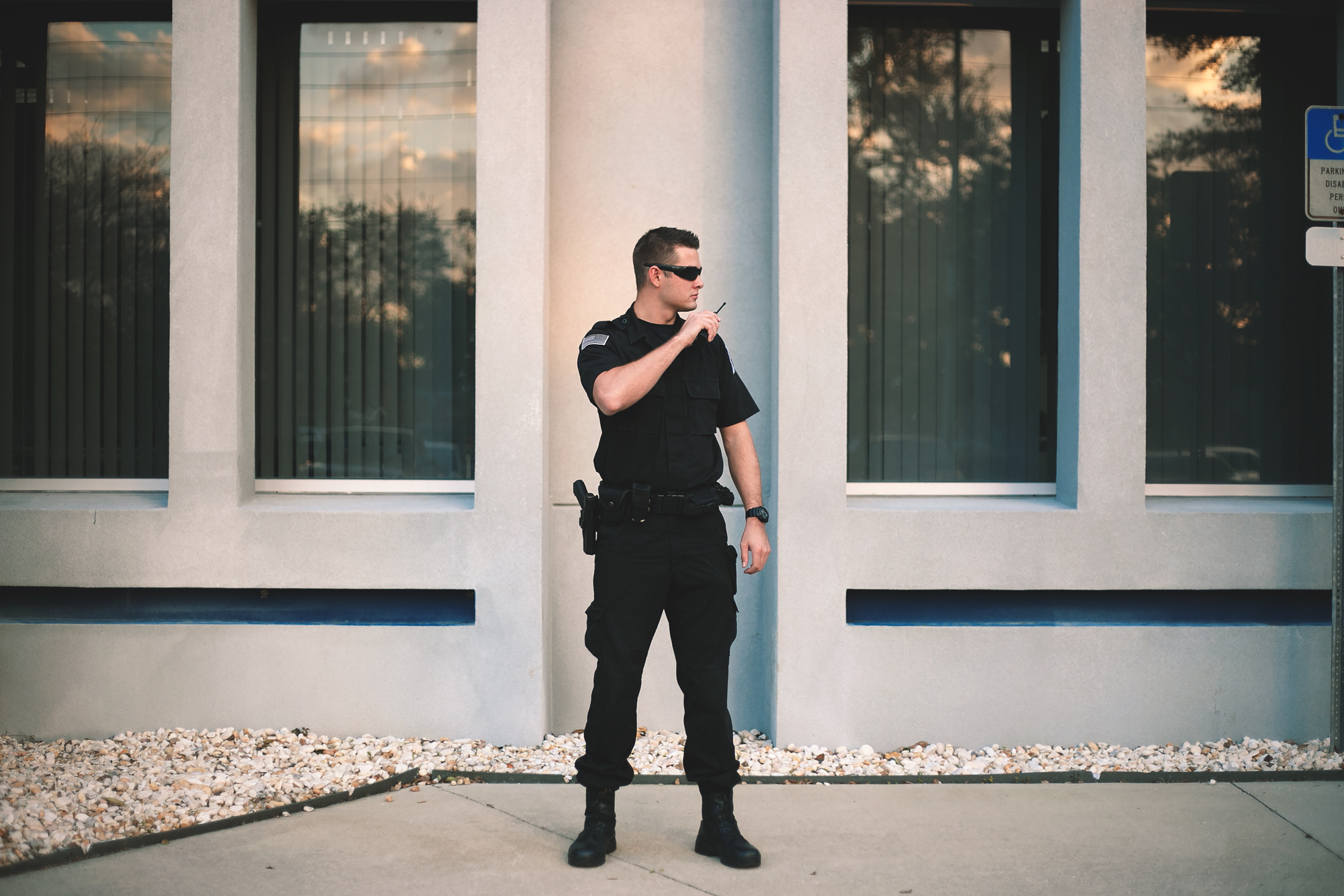 Personal Protection Security Services in Palm Beach, FL