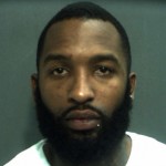 Orlando Suspect's Mugshot