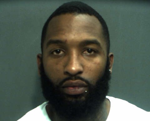 Orlando Suspect's Mugshot